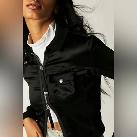 NWOT DIESEL C-Sheila Regular Stylised Shirt - Picture 4 of 9